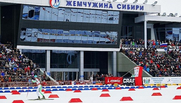 Норвегия готова проигнорировать этап Кубка мира в Тюмени - Биатлон