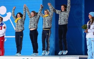 Велепец: «Украина может повторить результат Олимпиады-2014»
