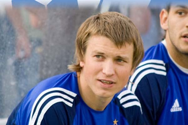 Ротань знову в Динамо, Чорноморець хоче виглядати живим. Базарний день в УПЛ - Чемпионат Украины