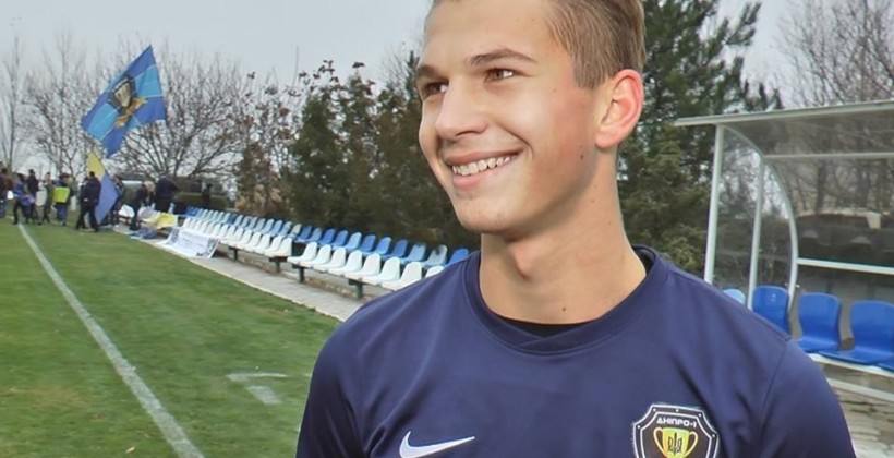 Молодий талант з Дніпра Супряга відмовив Зорі, Кравець залишив Динамо. Базарний день в УПЛ - Чемпионат Украины