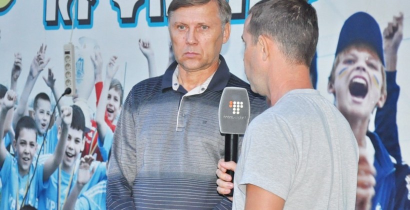 Ященко: бюджет Кремня тот же, что и во второлиговые времена - Первая лига Украины