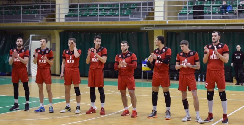 Як ВК Вінниця знехтував fair-play і легально обманув систему - Волейбол