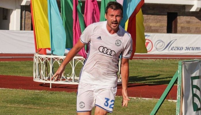 Агент: Милевский, скорее всего, останется в Динамо-Брест - Футбол
