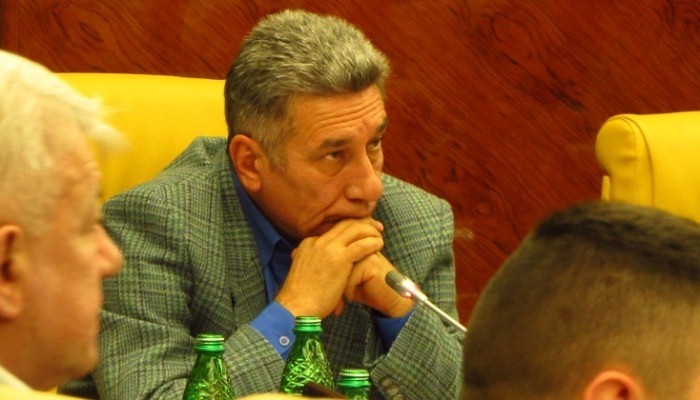 «Как клуб может жить на бюджет в миллион гривен? Платить в конвертах или держать «семь инвалидов»?» - Чемпионат Украины