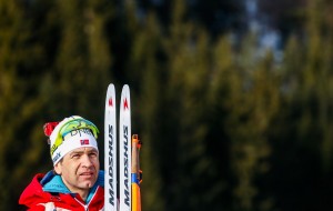 Норвегія помилилася. Бйорндален мав їхати на Олімпіаду