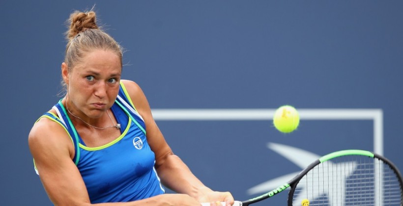 Сидней (WTA). Бондаренко вылетела в квалификации - Теннис