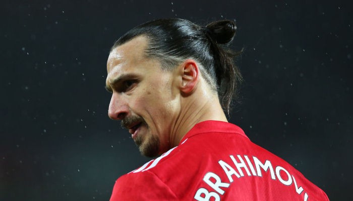 Ибрахимович перейдет в ЛА Гэлакси – Sky Sports - Чемпионат Англии