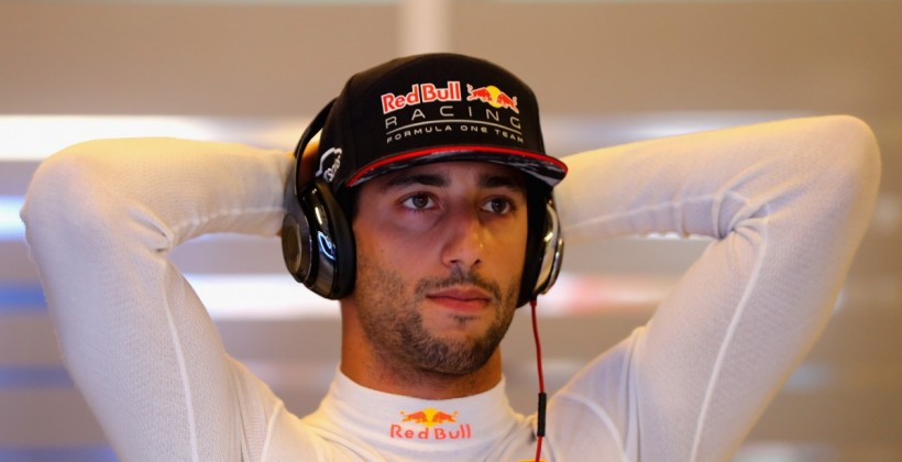 Риккардо: "Если буду достаточно хорош, смогу победить Ферстаппена" - Формула 1