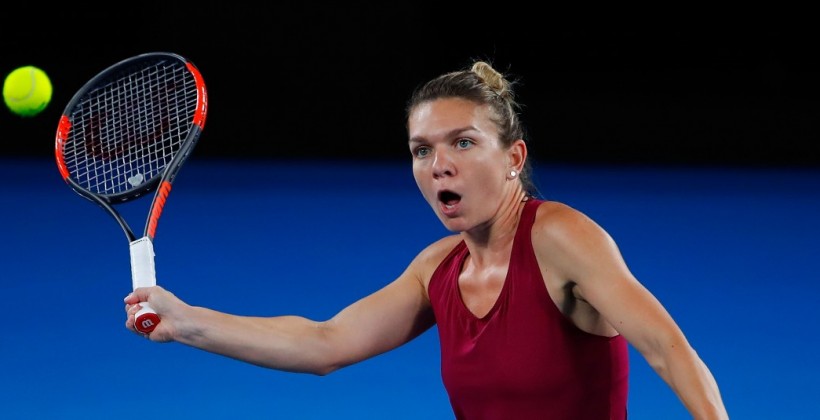 Халеп подписала контракт с Nike на 1,7 млн долларов в год - Теннис
