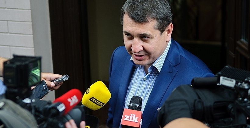 Карпаты требуют от адвоката Гудымы заплатить 243 гривны за судебные издержки - Чемпионат Украины