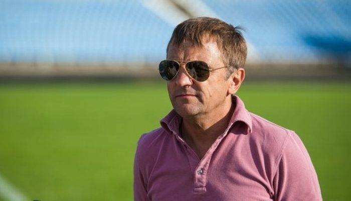 Мглинец: главная задача Буковины – сделать команду на следующий сезон - Вторая лига Украины