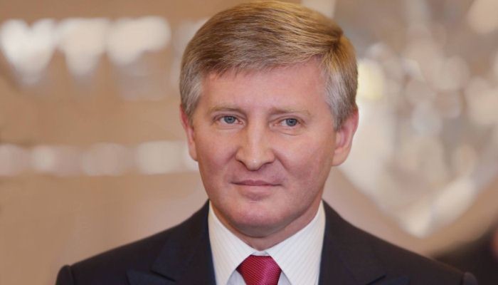 Кипрский суд заморозил активы Ахметова на 820 миллионов долларов - СМИ - Другая сторона