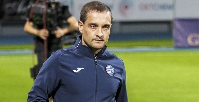 санжар тренер олимпик
