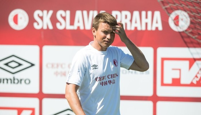 Динамо согласовало с Ротанем контракт на полгода - Чемпионат Украины