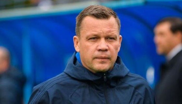 Запорожский след и китайская стратегия. Кто такой Юрий Свирков? - Чемпионат Украины