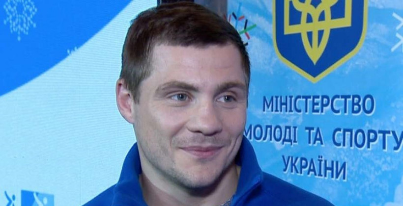 Беринчик: готов боксировать везде, это гораздо лучше, чем сидеть и танцевать - Олимпийский бокс 2016