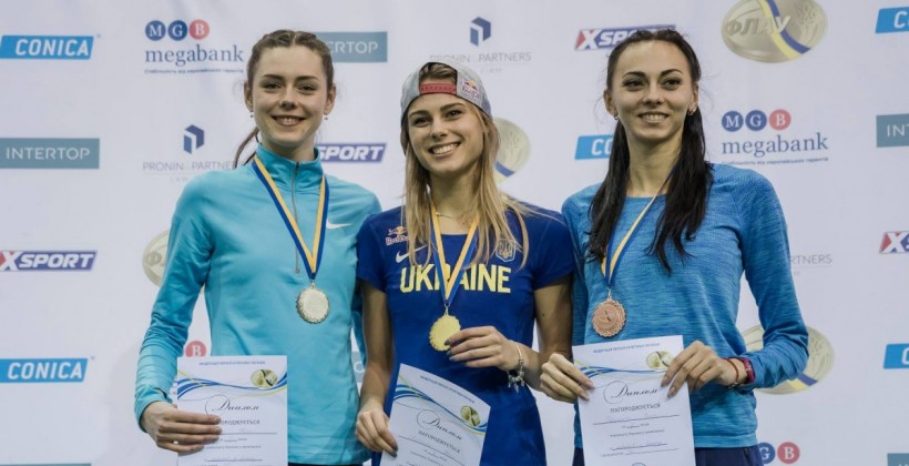 Нова перемога Левченко, відсутність нормативів на чемпіонат світу. Підсумки 2-го дня чемпіонату України з легкої атлетики - Легкая атлетика