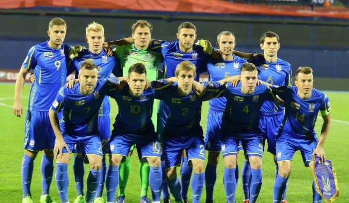 Украина сыграет товарищеский матч с Японией в конце марта - Футбол