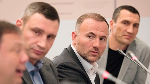 Украинский бизнесмен выплатит олимпийцам дополнительные призовые за медали Пхенчхана-2018 - Пхенчхан-2018