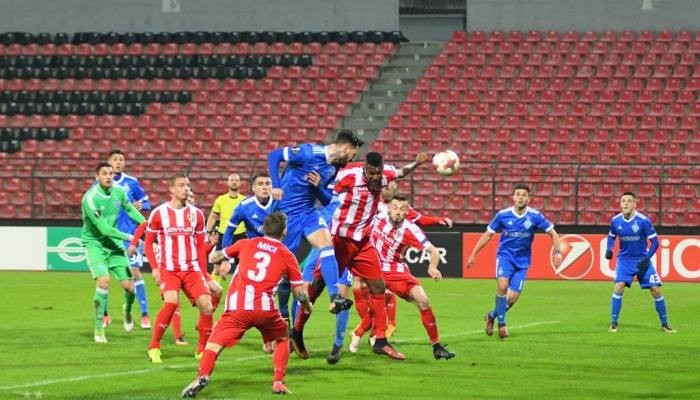 УЕФА отстранит Скендербеу на 10 лет от еврокубков за договорняки - Футбол