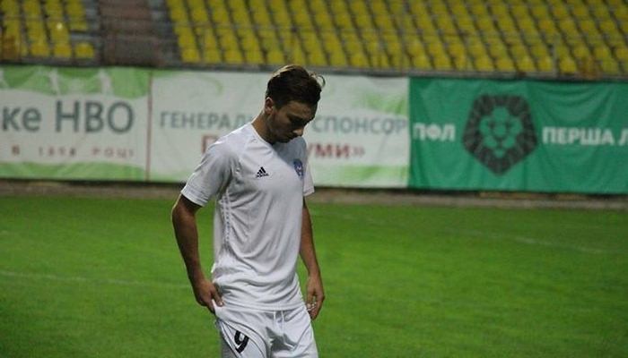 Ямполь, Веремеев и Братков покинули Зирку - Первая лига Украины