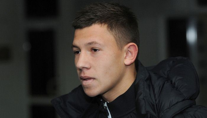 Ребров не заинтересован в переходе Борячука в Ференцварош - СМИ - Чемпионат Украины