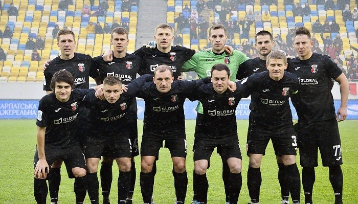 Горсовет Ровно больше не будет финансировать Верес - Чемпионат Украины