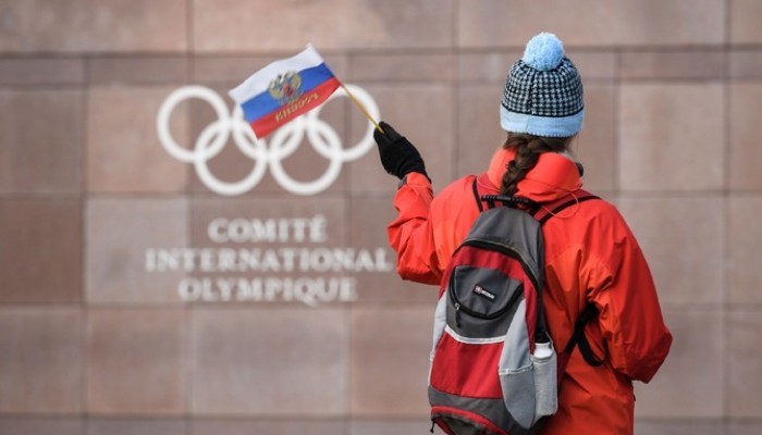 МОК не допустил 15 оправданных CAS россиян на Олимпиаду-2018 - Пхенчхан-2018