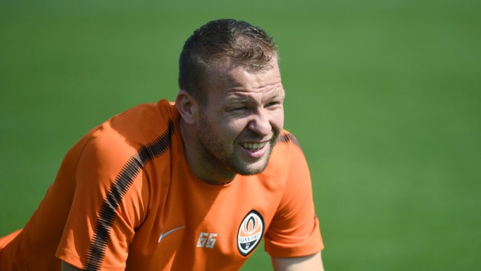 Палкин: "Игра Фомина очень понравилась Фонсеке" - Чемпионат Украины