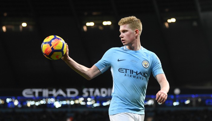 Ман Сити установил рекорд АПЛ по набранным очкам - Чемпионат Англии