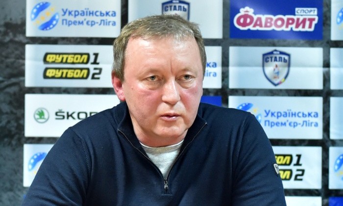 Шаран: «Не понимаю, почему говорят об отсутствии желания у Александрии» - Чемпионат Украины