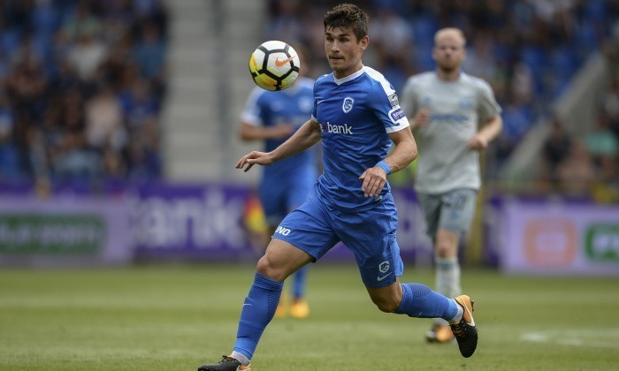Агент Малиновского: "До лета Руслан никуда не переходит" - Футбол