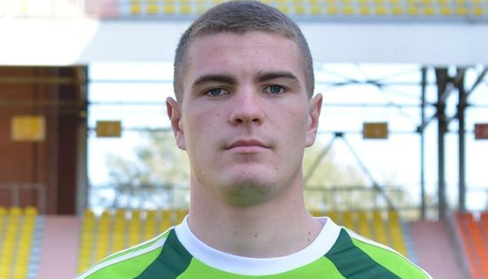 ВПК-Агро расстался с вратарем Бубенцовым и защитником Васильевым - Первая лига Украины