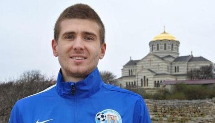 Мищенко: очень соскучился за футболом, ведь год не имел игровой практики - Чемпионат Украины