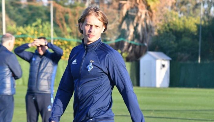 Каргбо: Шабанов – хороший парень, но на тренировках вырывает ноги сопернику - Чемпионат Украины