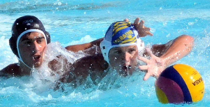 Украина совершила камбэк в плей-офф отбора на чемпионат Европы по водному поло против Турции - Водные виды спорта