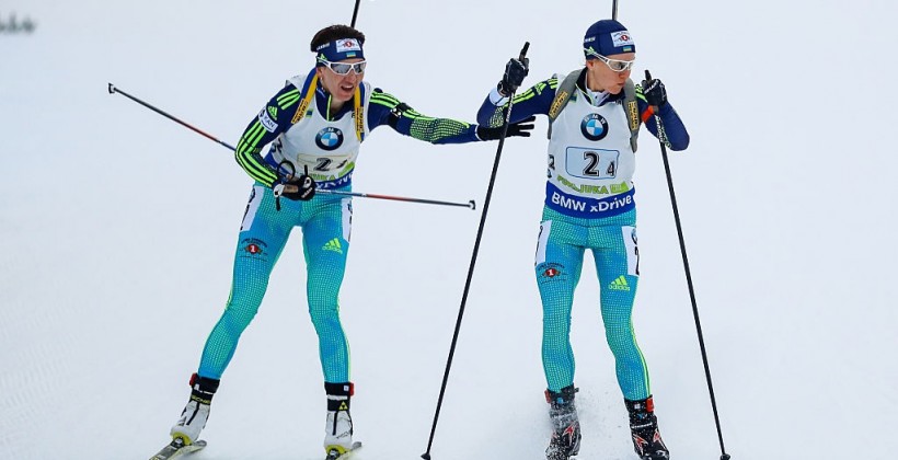 Хто виступатиме за Україну на Олімпіаді-2018. Частина 3 - Пхенчхан-2018