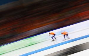 Шорт-трек та ковзанярський спорт. Гід по видах спорту Олімпіади-2018