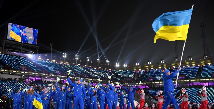 Кто выиграет медали Олимпиады. Прогноз Sport Arena - Пхенчхан-2018