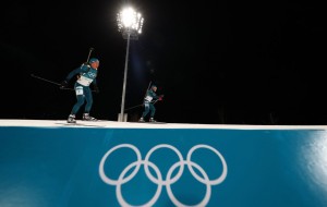 Хто винен у провалі України на Олімпіаді