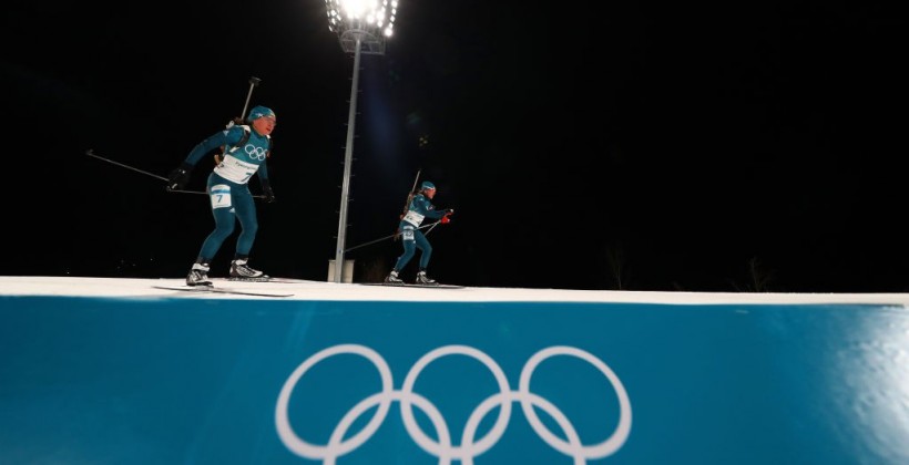 Хто винен у провалі України на Олімпіаді - Биатлон на олимпиаде 2018