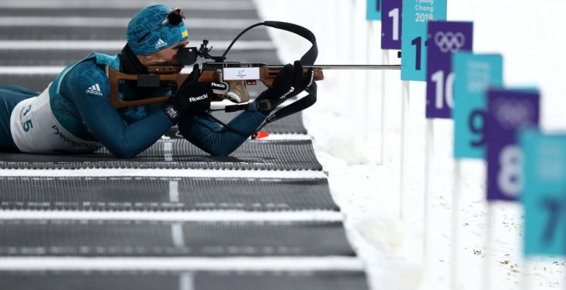 Український день на Олімпіаді. Прев'ю - Пхенчхан-2018