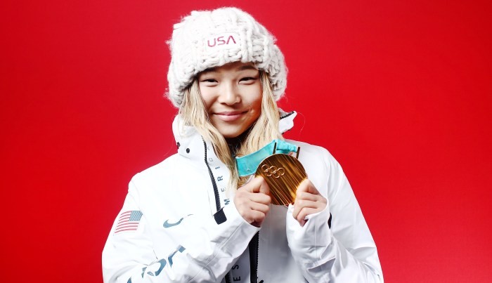 Радиоведущий был уволен за пошлый комплимент 17-летней олимпийской чемпионке - Сноуборд
