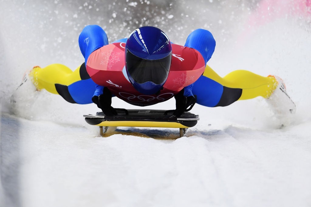 Гераскевич, GettyImages