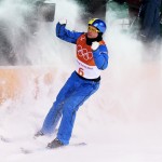 Александр Абраменко, Getty Images