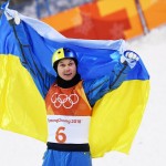 Александр Абраменко, Getty Images