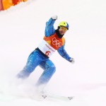 Александр Абраменко, Getty Images