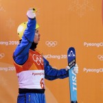 Александр Абраменко, Getty Images