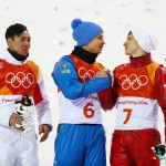 Александр Абраменко, Getty Images