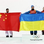 Александр Абраменко, Getty Images